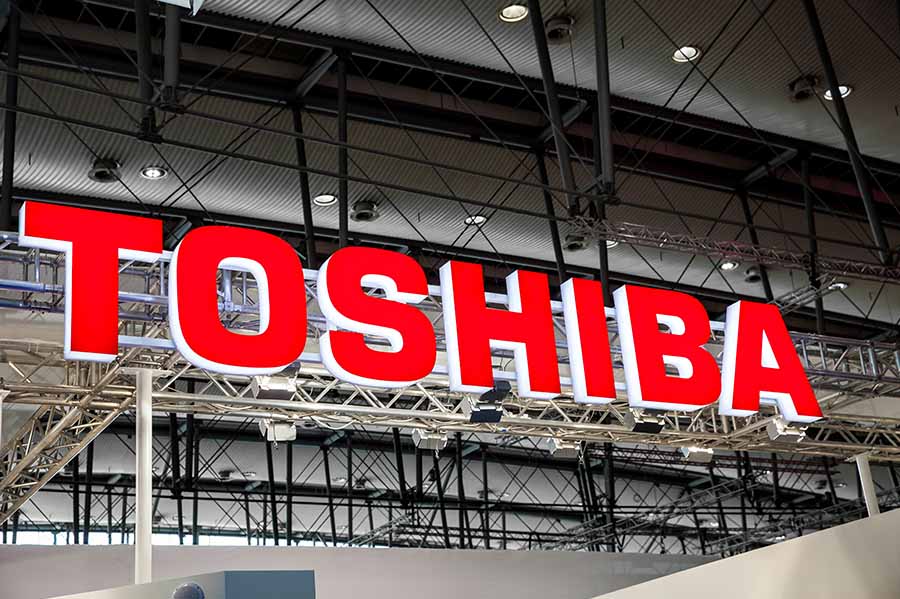 Toshiba presenta Universal Smart X Series EDGE, nuova gamma di refrigeratori e pompe di calore